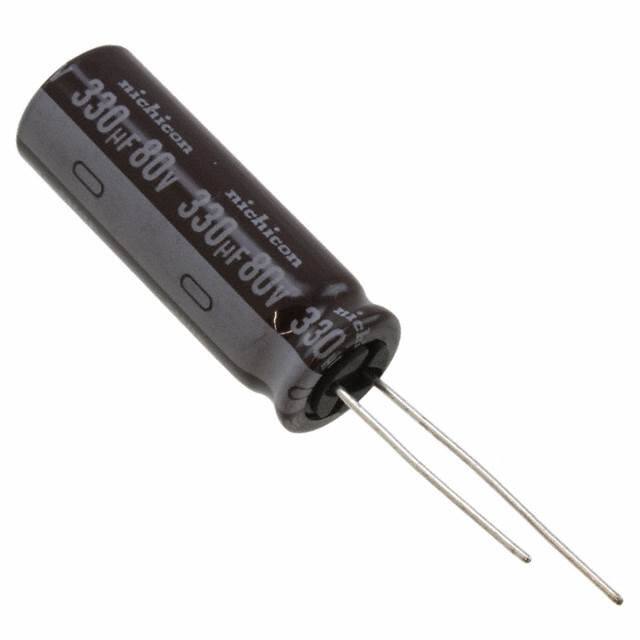 UPM1K331MHDNichicon