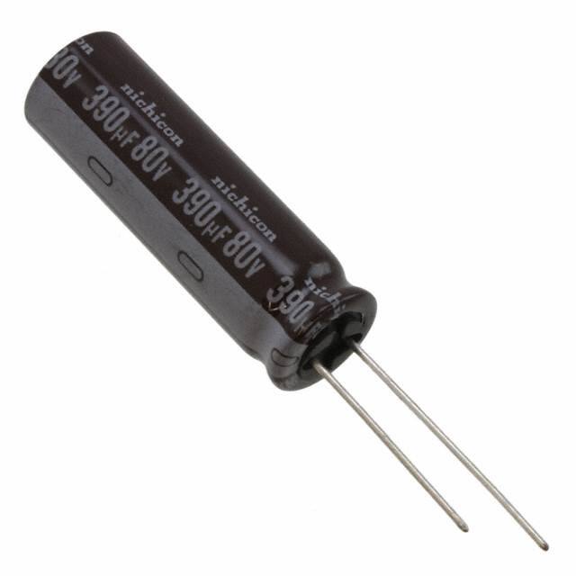 UPM1K391MHDNichicon