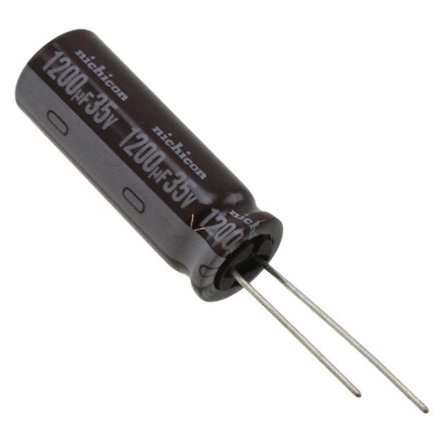 UPM1V122MHDNichicon
