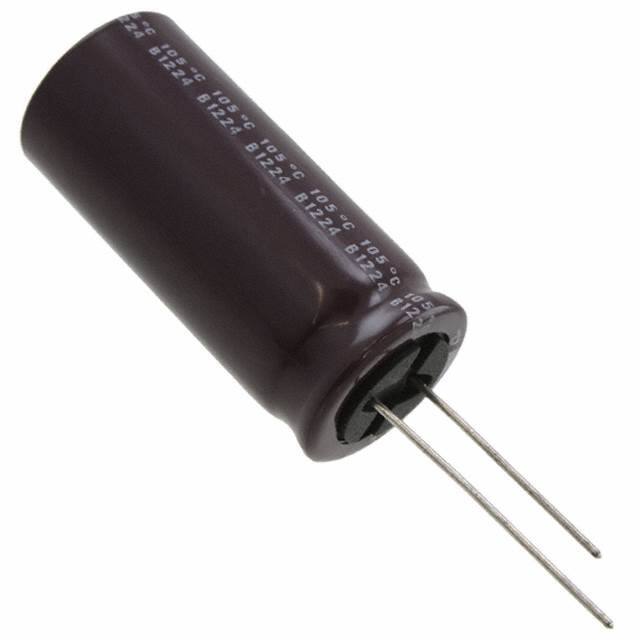 UPM2E101MHDNichicon