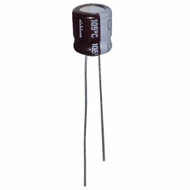 UPW1E220MDD6Nichicon