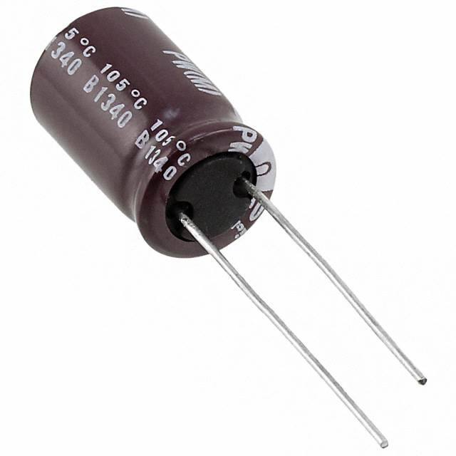 UPW1E471MPD1TDNichicon