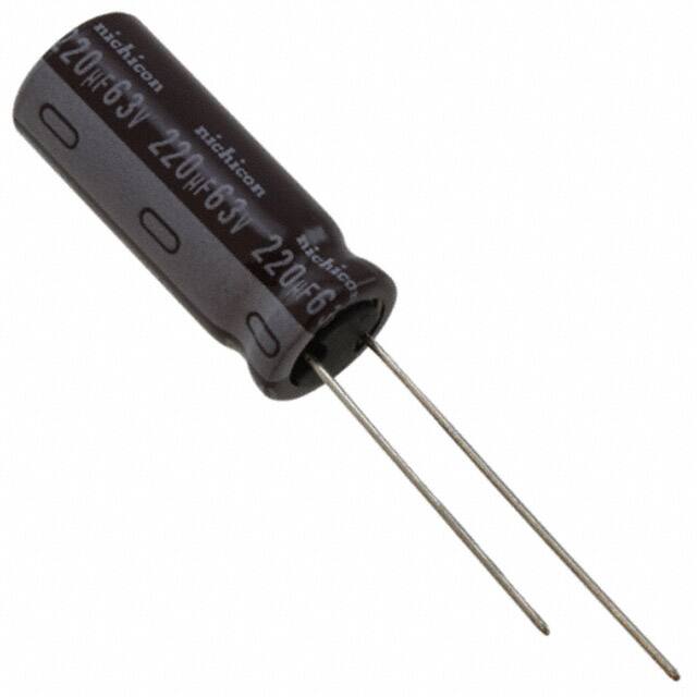 UPW1J221MPD6Nichicon