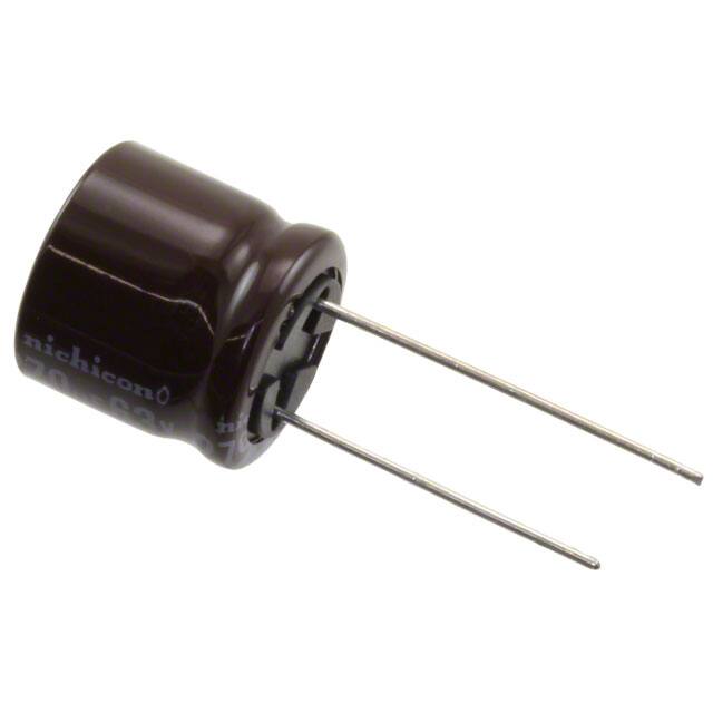 UPW1J271MHD1TNNichicon