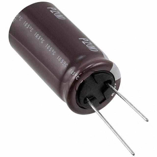 UPZ2D391MHD6Nichicon