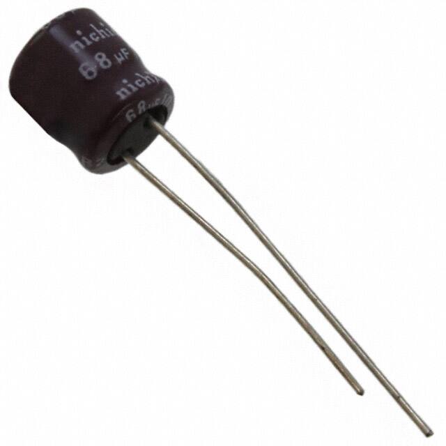USF1A680MDDNichicon