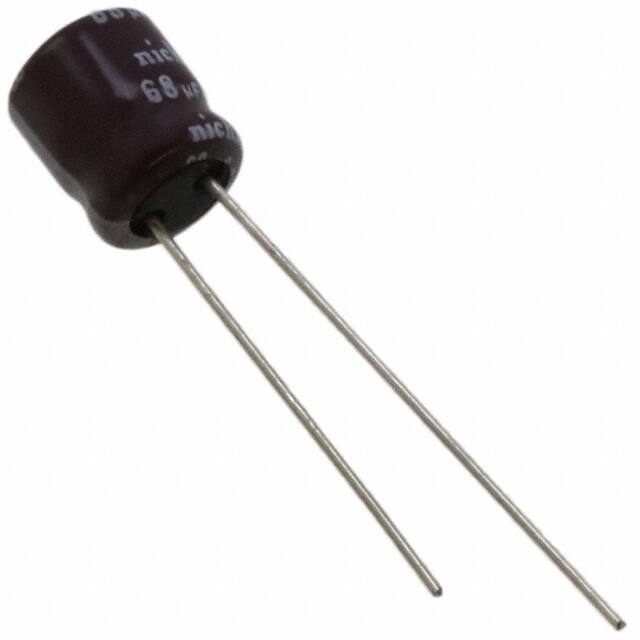 USF1E680MDDNichicon
