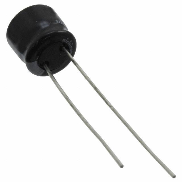 UST1C101MDD1TANichicon