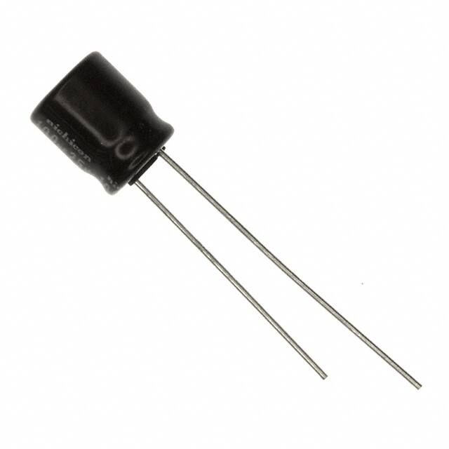 UTT1C151MPDNichicon