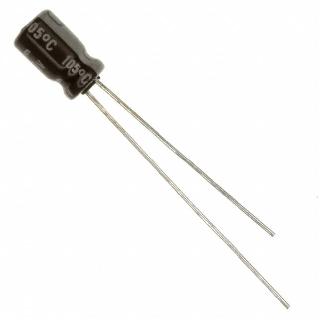 UTT1C100MDD1TENichicon