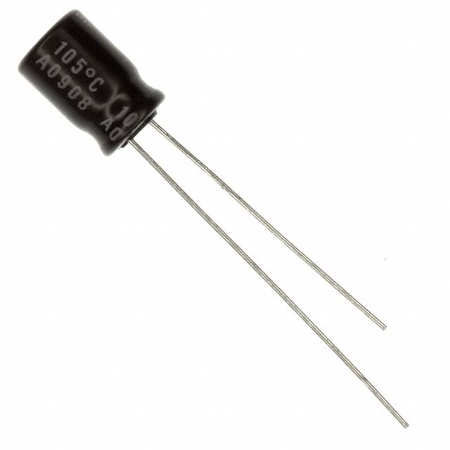 UTT1C101MDDNichicon