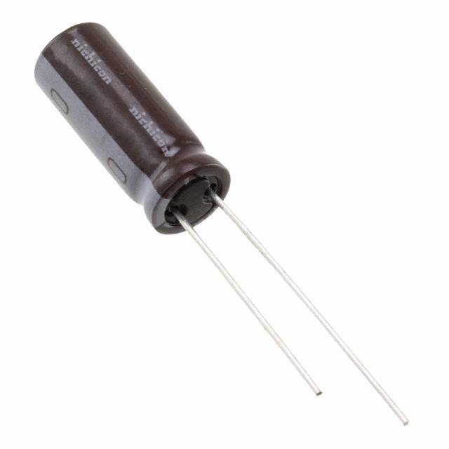 UVC2G120MPDNichicon