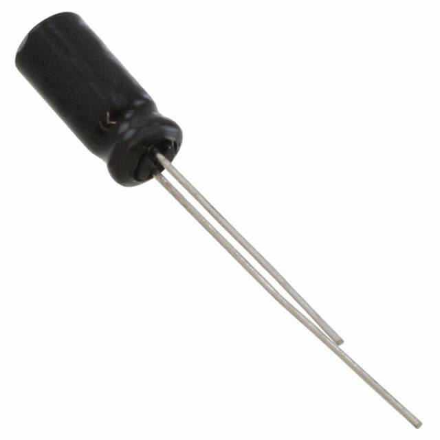 UVP1C100MDDNichicon