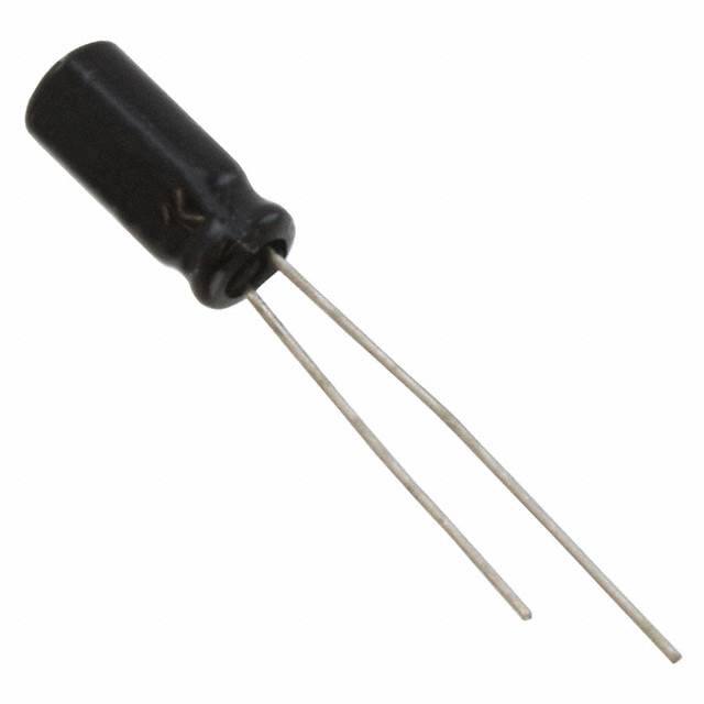 UVP1H010MDDNichicon
