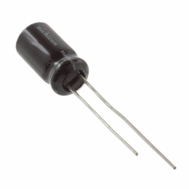 UVP1H100MEDNichicon