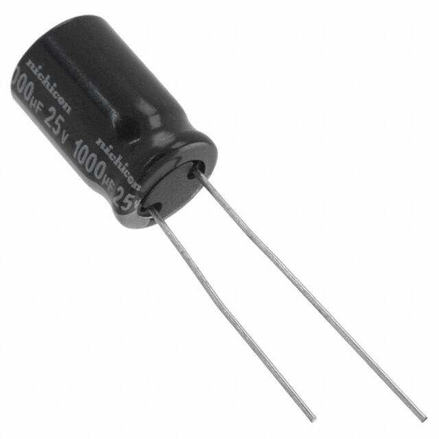 UVY1E102MPDNichicon