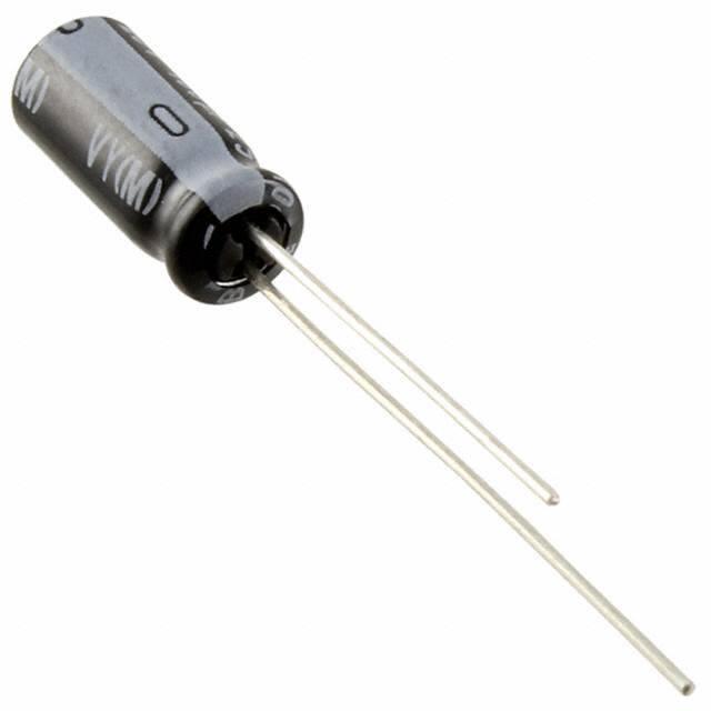 UVY2A100MDD1TDNichicon