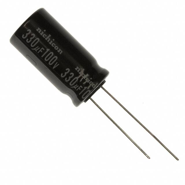 UVZ2A331MHD1TONichicon