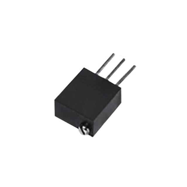 1309W503Nidec Copal Electronics