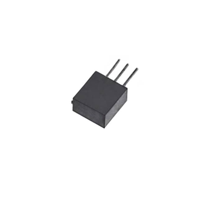 1309X503Nidec Copal Electronics