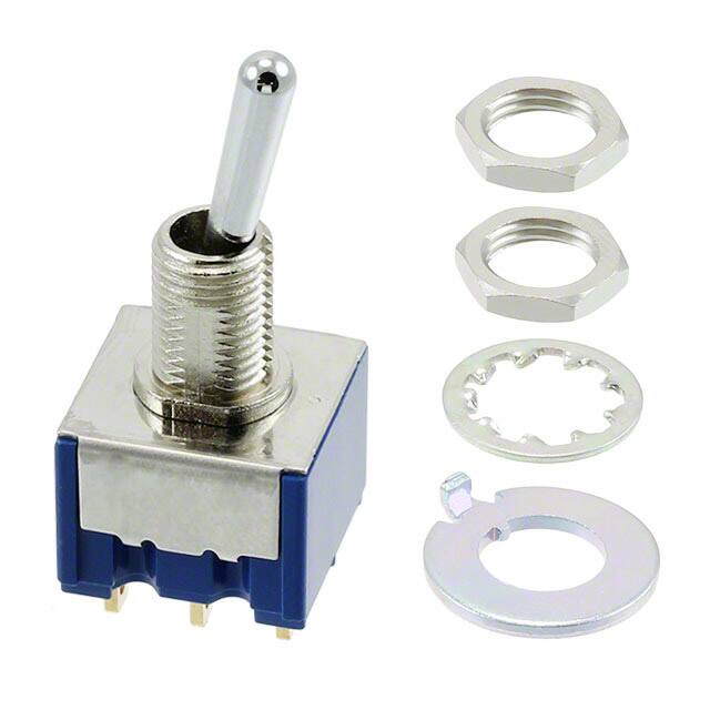 8A2011C-ZNidec Copal Electronics