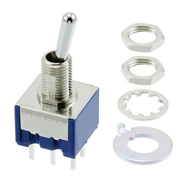 8A2012-ZNidec Copal Electronics