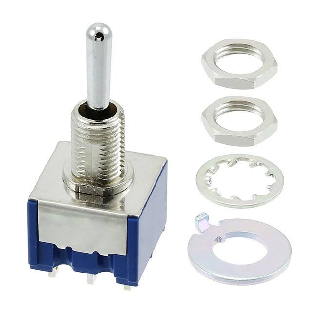 8A2041-ZNidec Copal Electronics