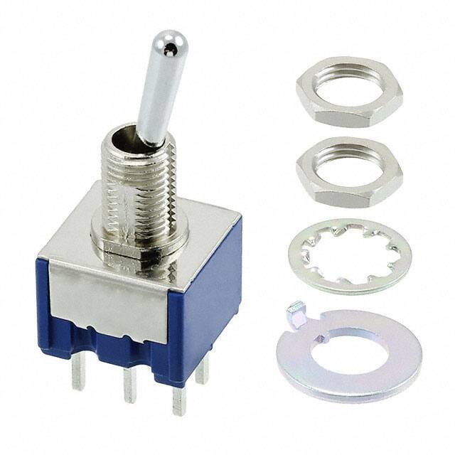 8A2102-ZNidec Copal Electronics