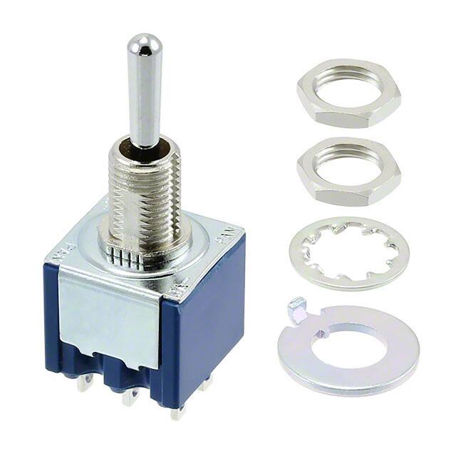 8A2121-ZNidec Copal Electronics