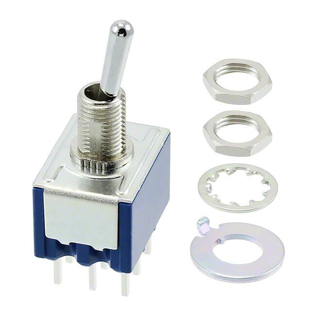 8A3022-ZNidec Copal Electronics