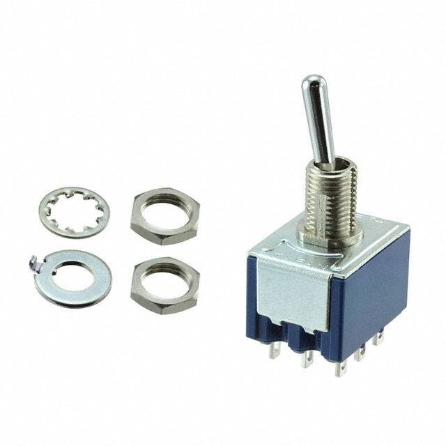 8A3011-ZNidec Copal Electronics