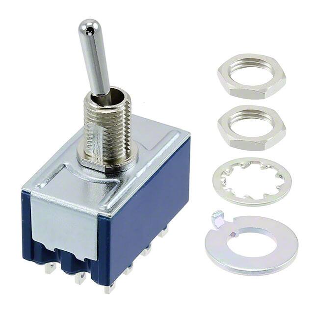 8A4011-ZNidec Copal Electronics