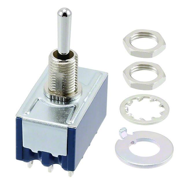 8A4101-ZNidec Copal Electronics