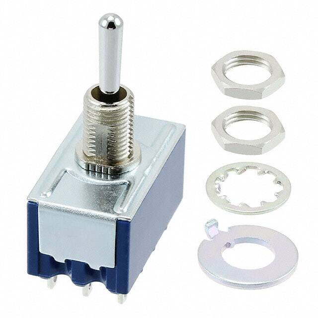 8A4111-ZNidec Copal Electronics