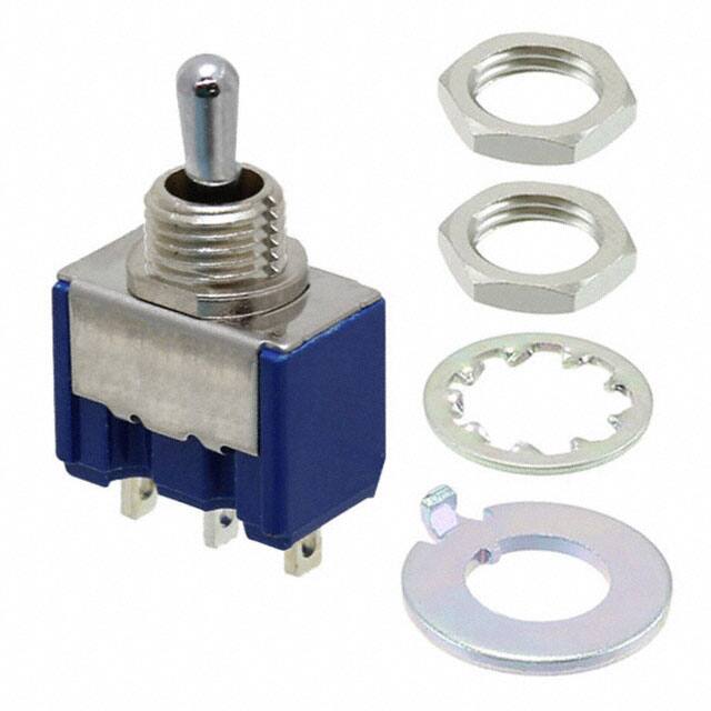 8B1051-ZNidec Copal Electronics