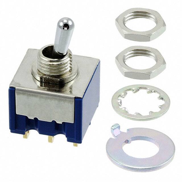 8B2011-ZNidec Copal Electronics
