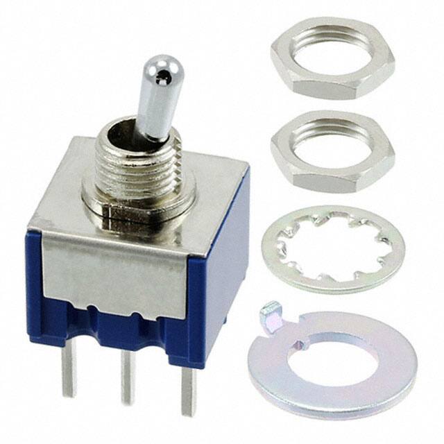 8B2012-ZNidec Copal Electronics