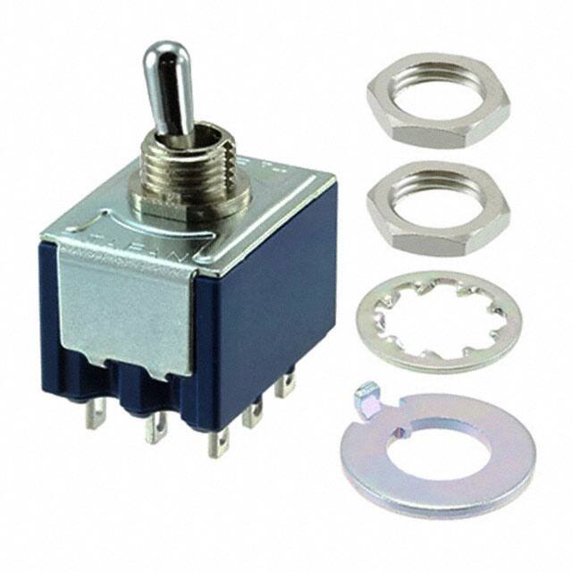 8B3021-ZNidec Copal Electronics