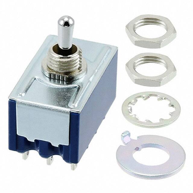 8B4021-ZNidec Copal Electronics