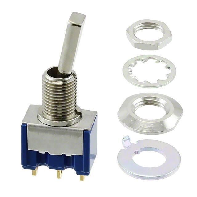 8C1021C-ZNidec Copal Electronics