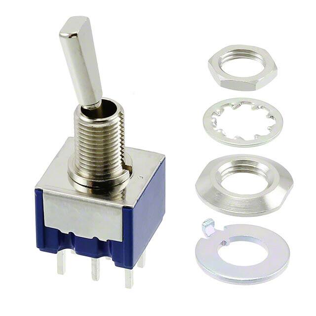 8C2012-ZNidec Copal Electronics
