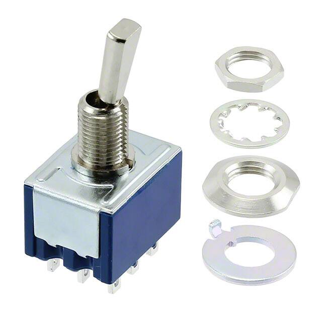 8C3011-ZNidec Copal Electronics