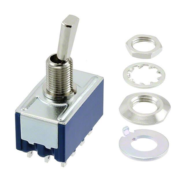 8C4011-ZNidec Copal Electronics