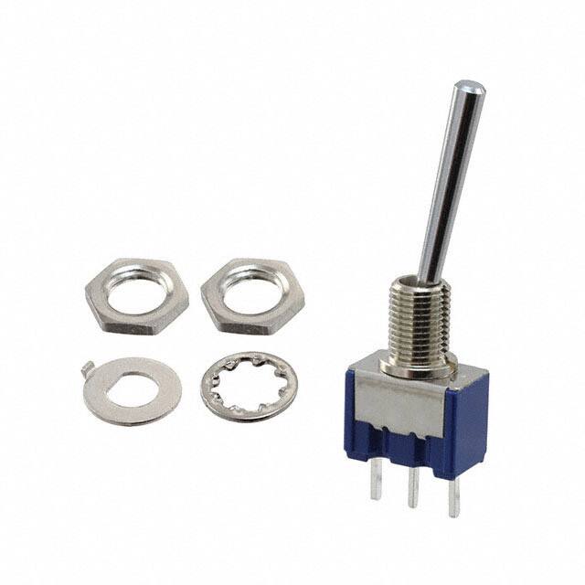 8D1012-ZNidec Copal Electronics