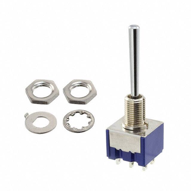 8D2021-ZNidec Copal Electronics