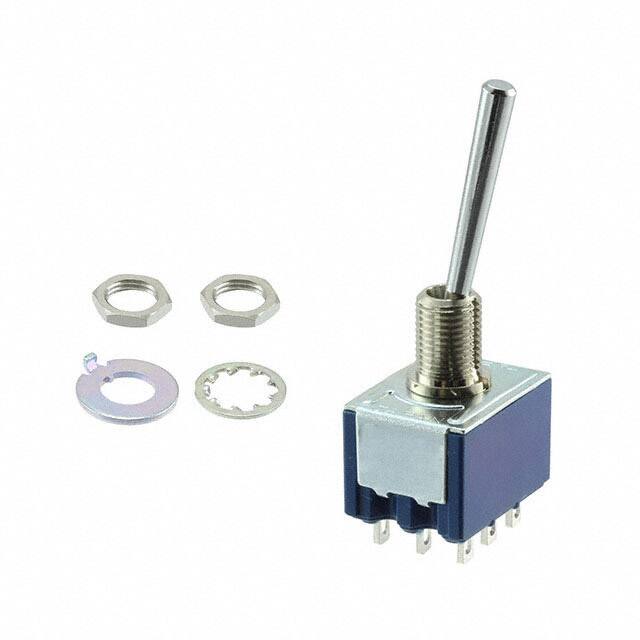 8D3011-ZNidec Copal Electronics