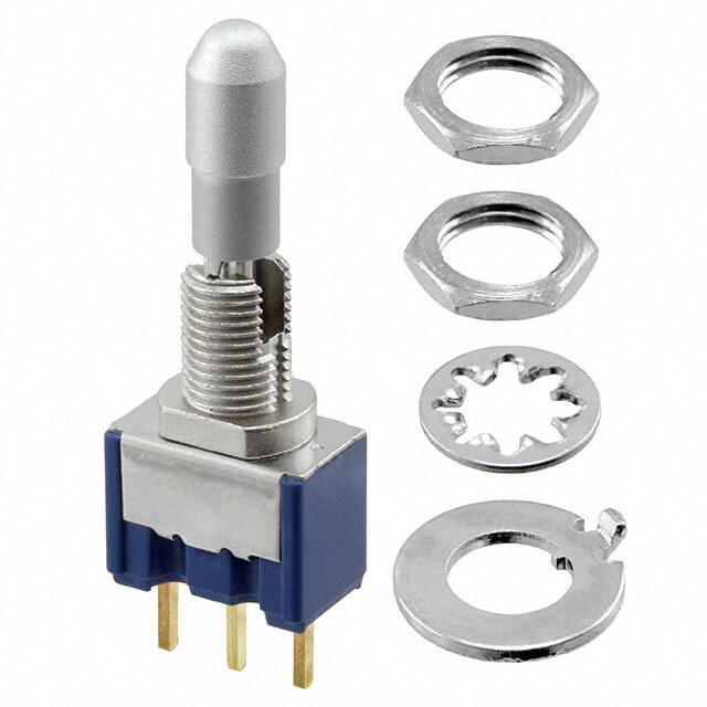8E1012C-ZNidec Copal Electronics
