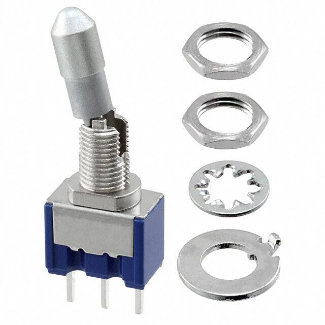 8E1022-ZNidec Copal Electronics