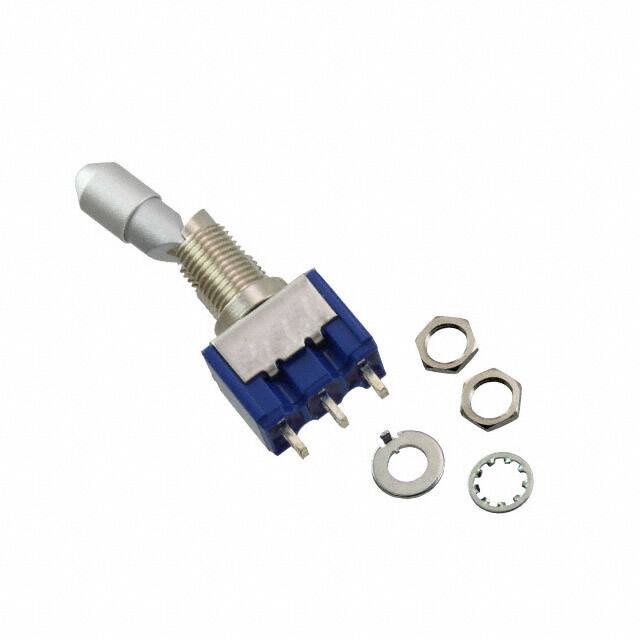 8E1011-ZNidec Copal Electronics