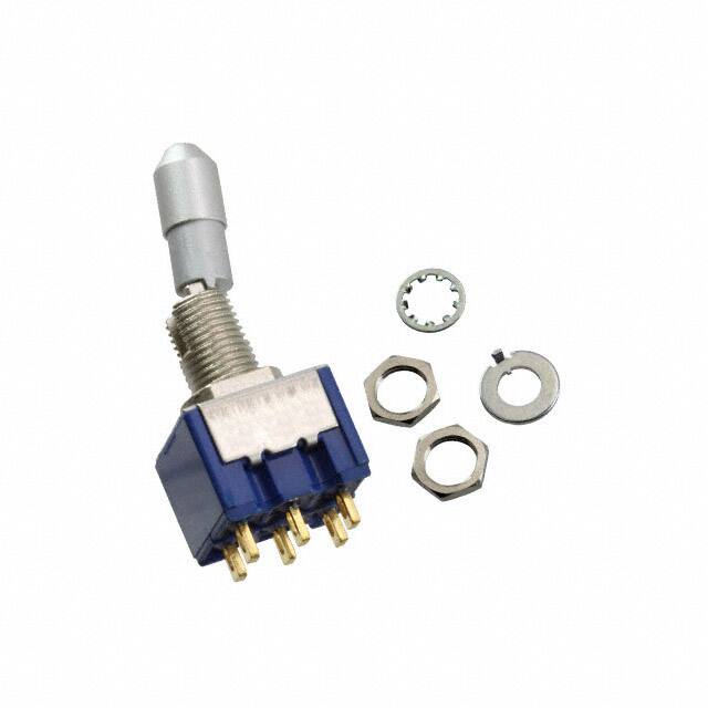 8E2011C-ZNidec Copal Electronics